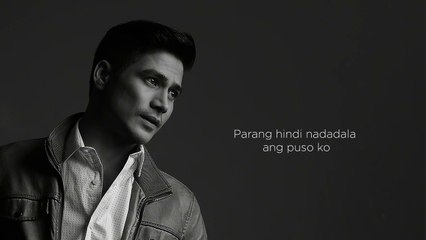 Piolo Pascual & Sarah Geronimo - Paano Ba Ang Magmahal (Lyric Video)