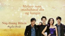 Nag-Iisang Bituin - Princess and I (Lyric Video)