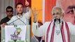 Chhattisgarh Election 2018:PM Modi और Rahul Gandhi की नक्सलियों के गढ़ में Rally | वनइंडिया हिंदी