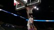 Wizards two-way player Jordan McRae leads Go-Go with 32 PTS