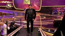My Dus Ka Dum journey is coming to an end, and what a better way to end this show than with my buddies Shah Rukh Khan and Rani Mukherjee! Don’t miss out this ex