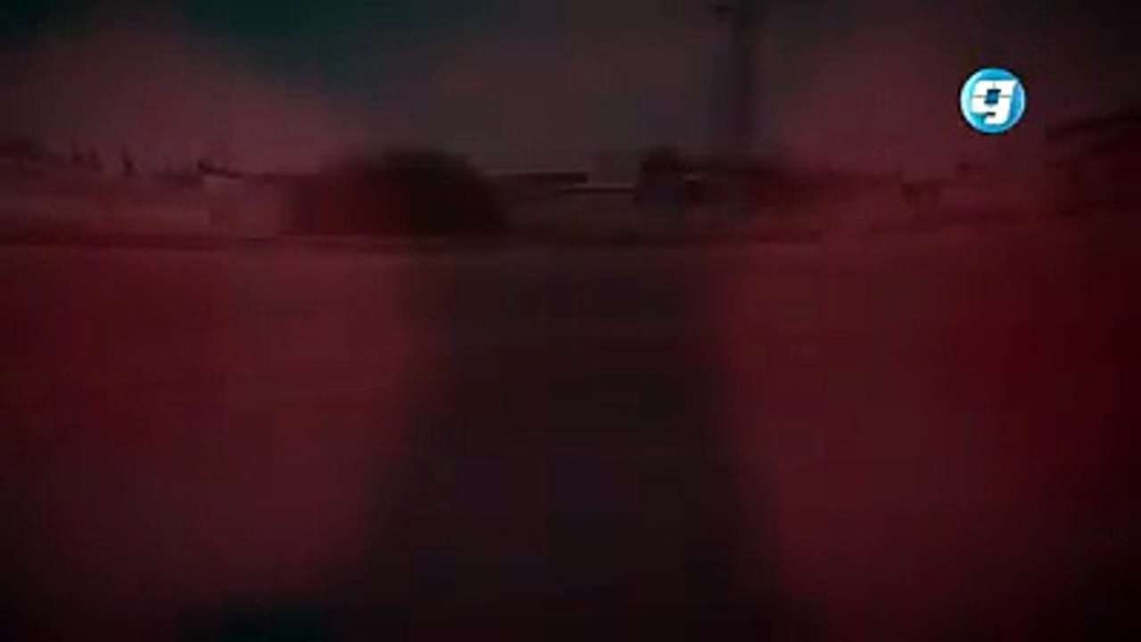 العثور على جثة قيادي بالأمن المركزي أبوسليم أمام مستشفى في طرابلس