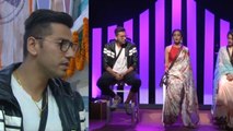 Bigg Boss 12 Contestant Romil Chaudhary sacrifices his happiness for Somi Khan | Filmibeat
