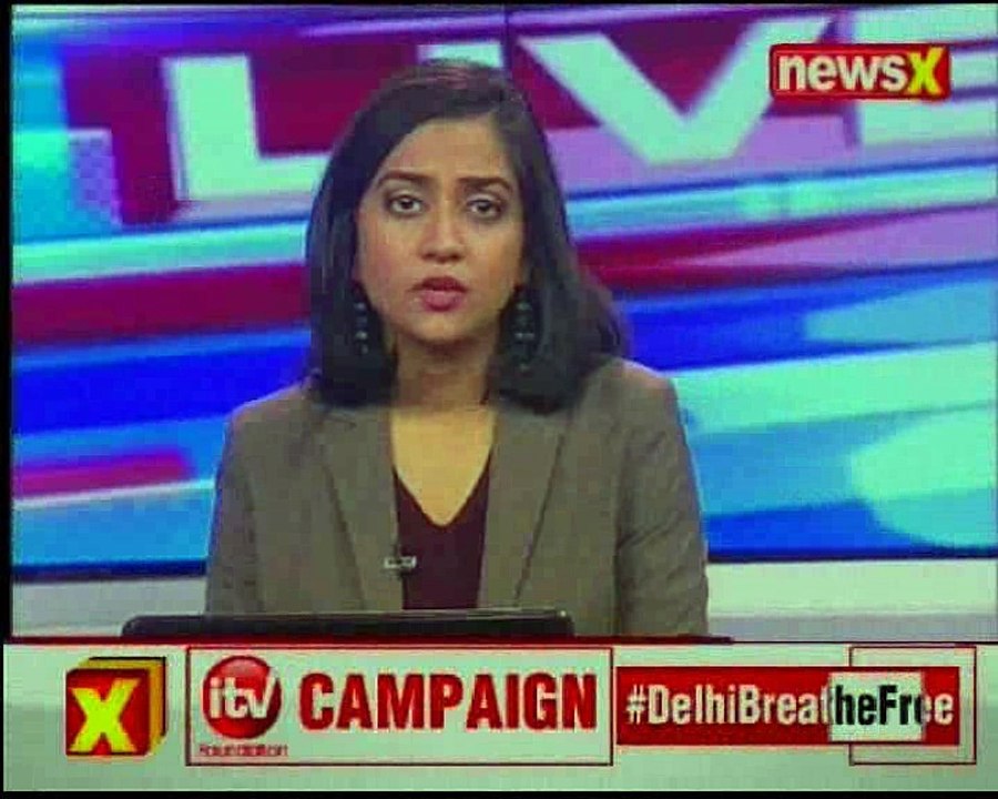 Diwali dhamaka rocks India; Delhi AQI enters 'hazardous' category