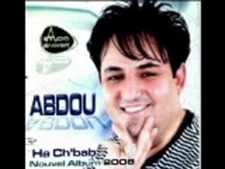 cheb  Abdou 2008
