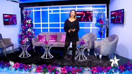 7 Estrellas 08 Noviembre 2018