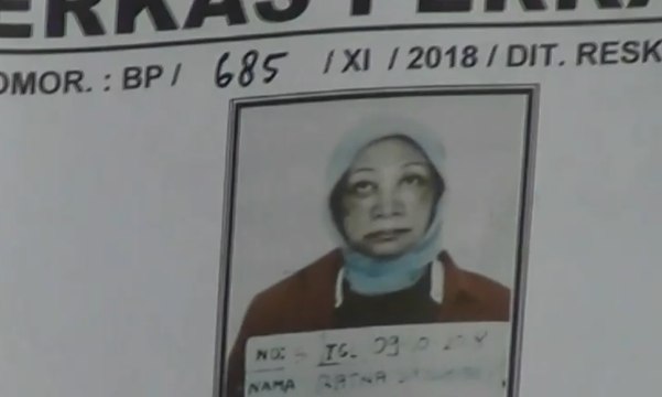 Polisi Limpahkan Berkas Ratna Sarumpaet ke Kejaksaan