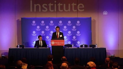 ABD'den "Kaşıkçı Konusunda Hassasız" Mesajı - Washıngton