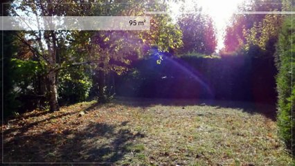 A vendre - Maison/villa - VIENNE (38200) - 4 pièces - 95m²