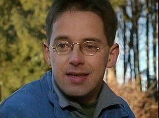 S01E11 Eine Unheimliche Nacht