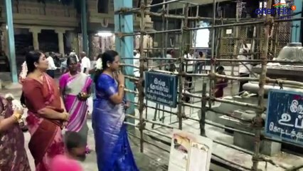 பிரேமலதா விஜயகாந்த் பேட்டி-வீடியோ