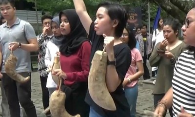 Ada Apa dengan “Agni”, Mahasiswi UGM yang Dilecehkan saat KKN?
