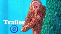 Missing Link International Trailer #1 (2019) Zach Galifianakis Animated Movie HD