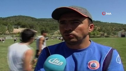 FETÖ’nün futbol ayağına ilişkin davaya devam edildi