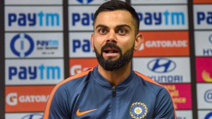 Virat Kohli के 'भारत छोड़ो' बयान पर भड़के Fans, Social Media पर हुए Troll | वनइंडिया हिंदी