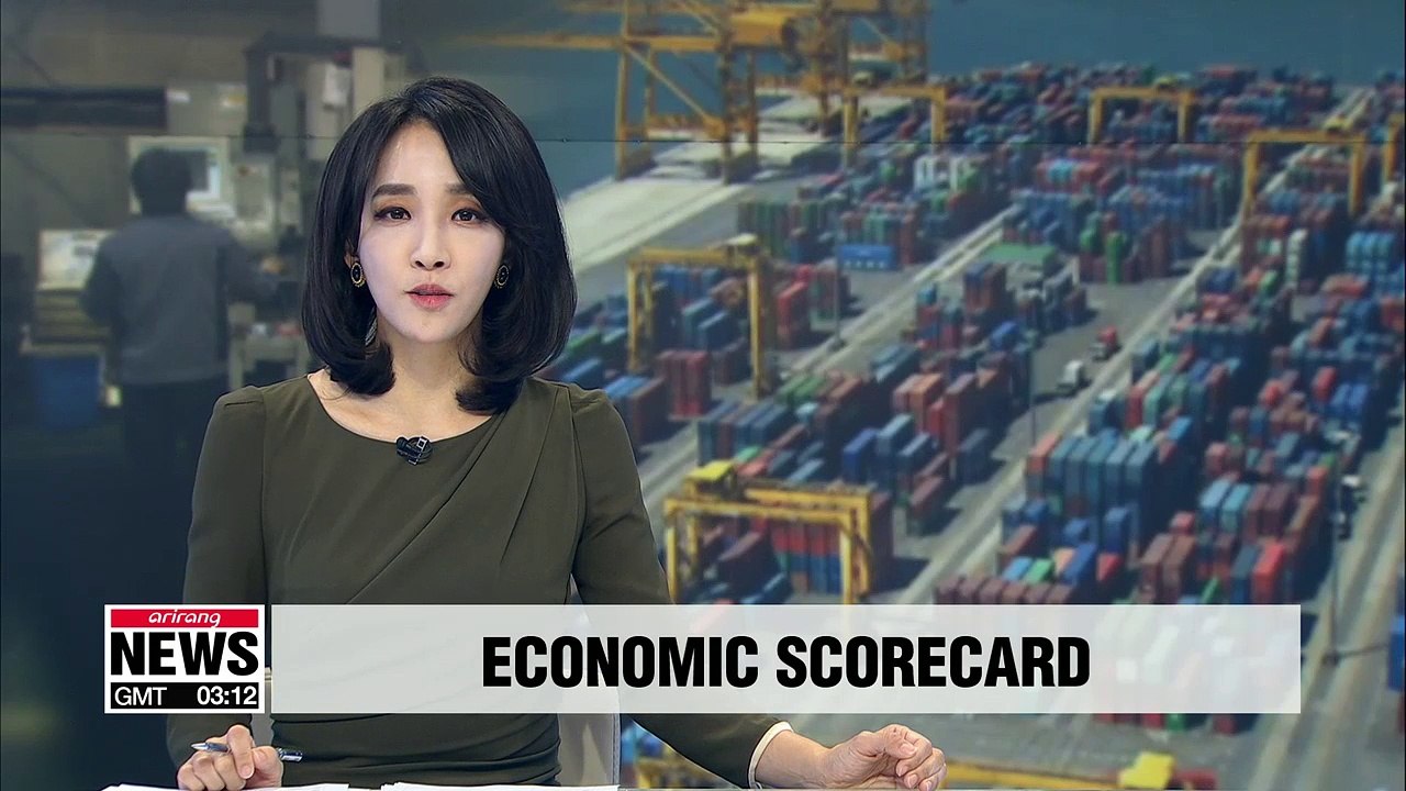 Exports solid, but investment and job growth remain weak: Gov't report