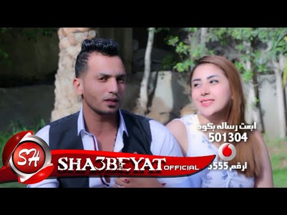 محمد نفادى كليب حاولت كتير انتاج الفن الشعبى اخ...