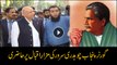 Governor Punjab Chaudhry Sarwar visits Mazar-e-Iqbal