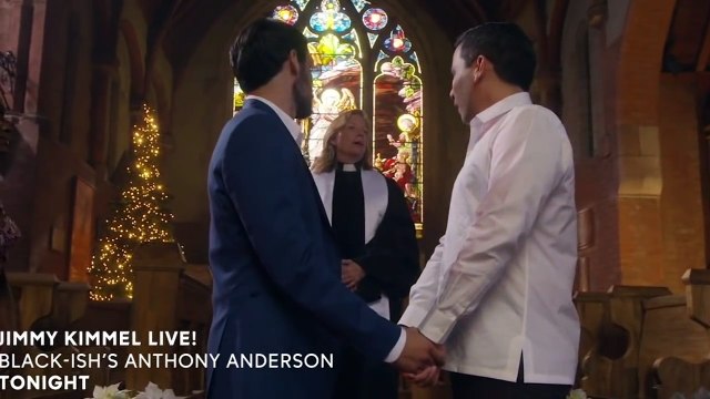 How to Get Away with Murder Season 5 Ep.08 Promo I Want to Love You Until the Day I Die (2018)