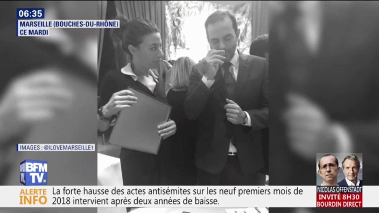 Marseille: une soirée "chocolat de Noël" à la mairie du 6/8 indigne les habitants