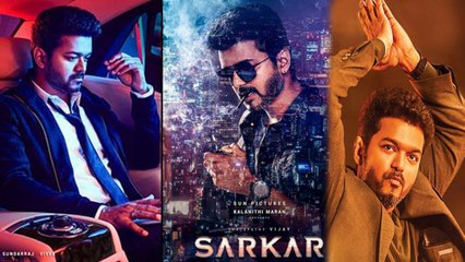 Sarkar Update : Sarkar Makers To Delete Controversial Scenes