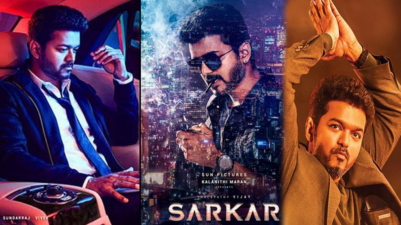 Sarkar Update : Sarkar Makers To Delete Controversial Scenes