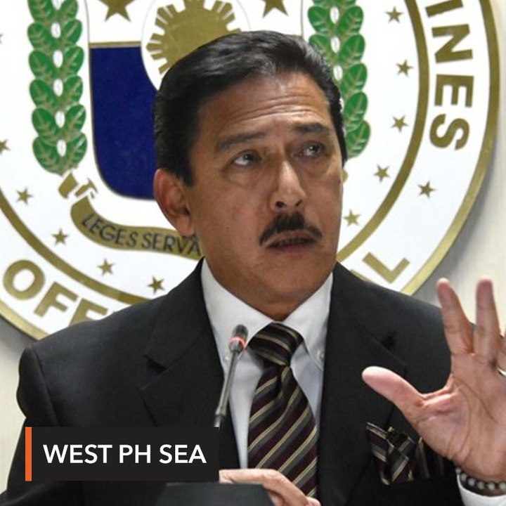 Amid joint exploration talks, Sotto says China now 'recognizes West PH Sea is ours'
