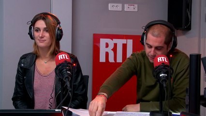 Le surf de l'info du 09 novembre 2018