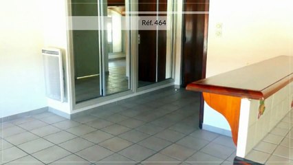 A louer - Appartement - VIENNE (38200) - 2 pièces - 35m²