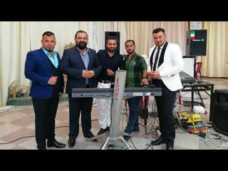 حفلة زفاف نهاد الف مبروك الفنان محمد قيا والعازف عباس  والشاعر يوسف بتاريخ 31/3/2018