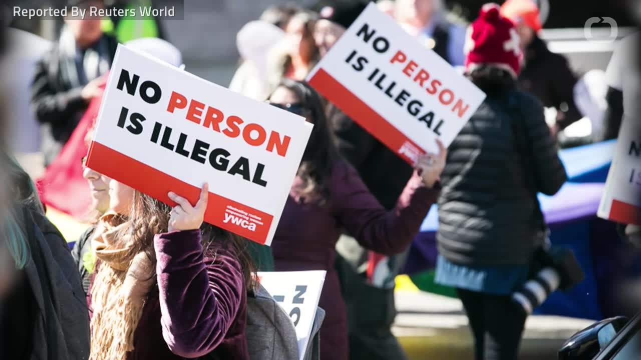 U.S. Appeals Court Rules Against Trump On DACA