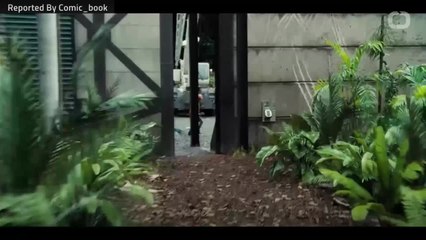 'Jurassic World Evolution' Expansion Announced