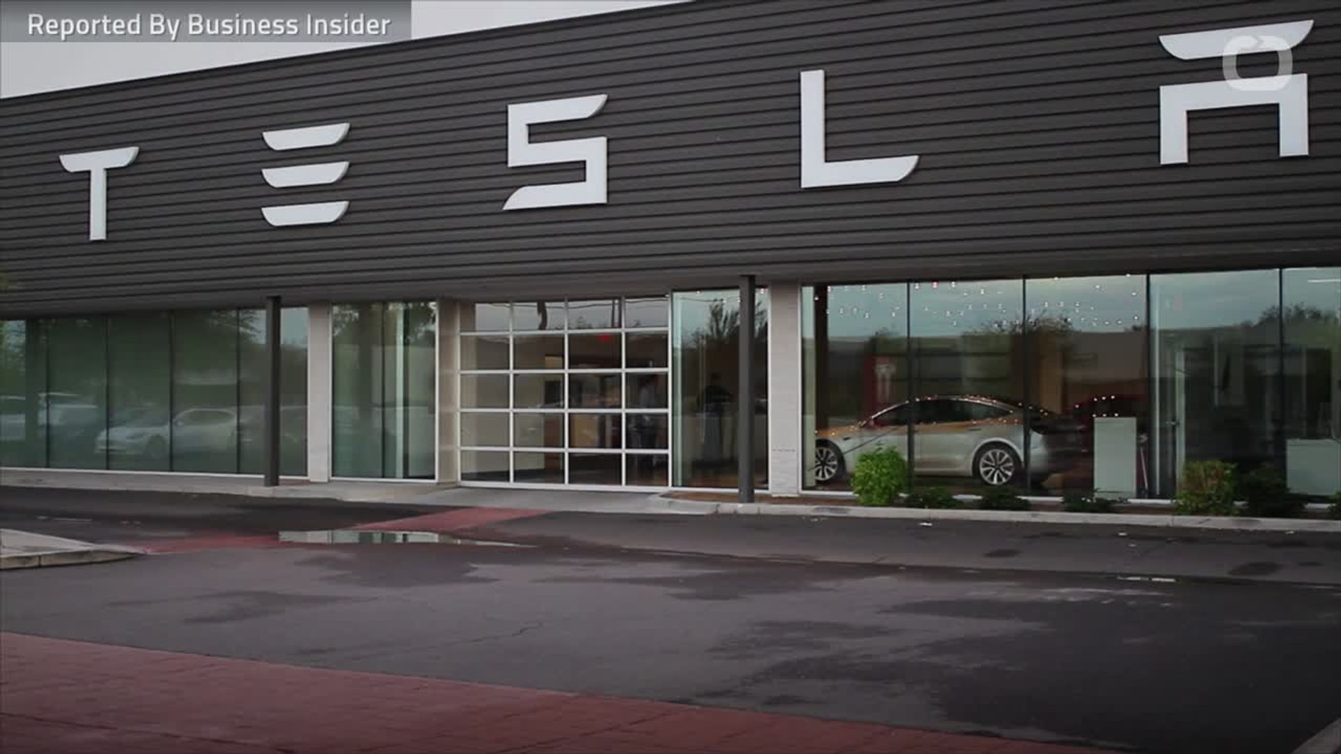 Tesla Model 3 Update
