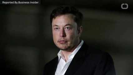Tesla Names Elon Musk's Chair Replacement