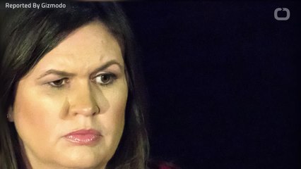 White House Spreads Doctored Video Of Jim Acosta Incident