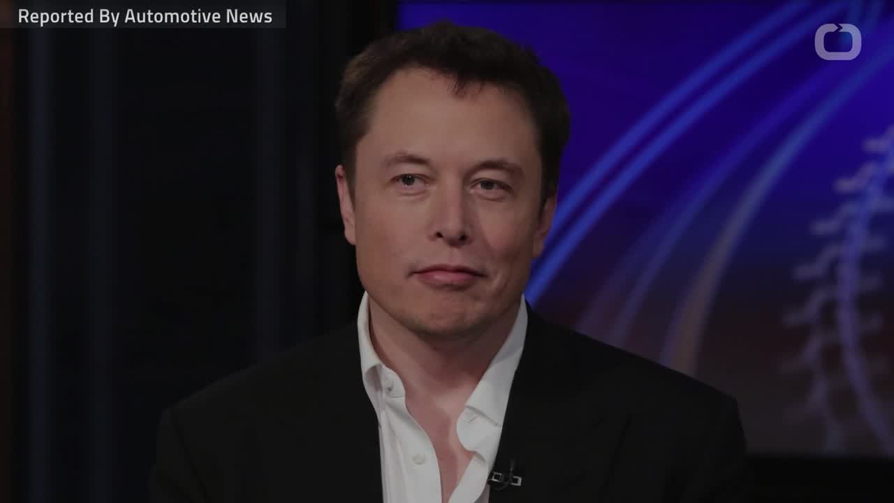 Robyn Denholm Replaces Musk As Tesla's New Board Chair