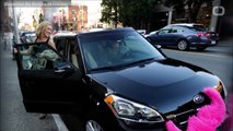 Lyft Removed Its Split Rides Feature