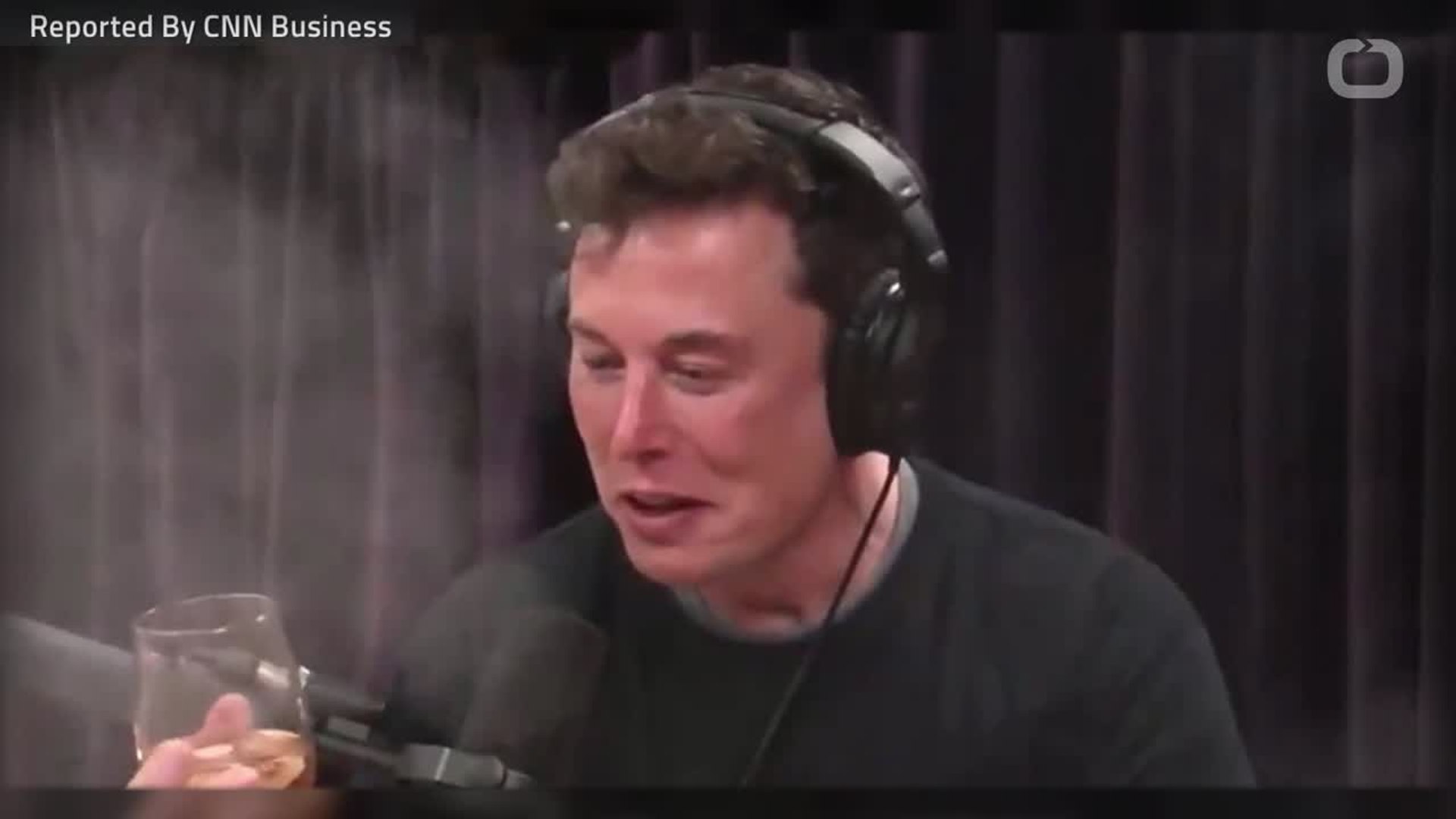⁣Elon Musk Choses New Boss For Tesla