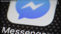 Facebook Messenger To Allow You To Delete Messages