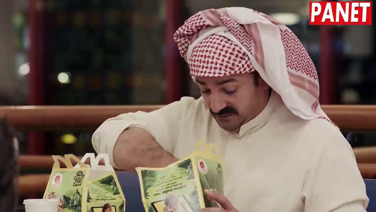 محطة انتظار الحلقة 18
