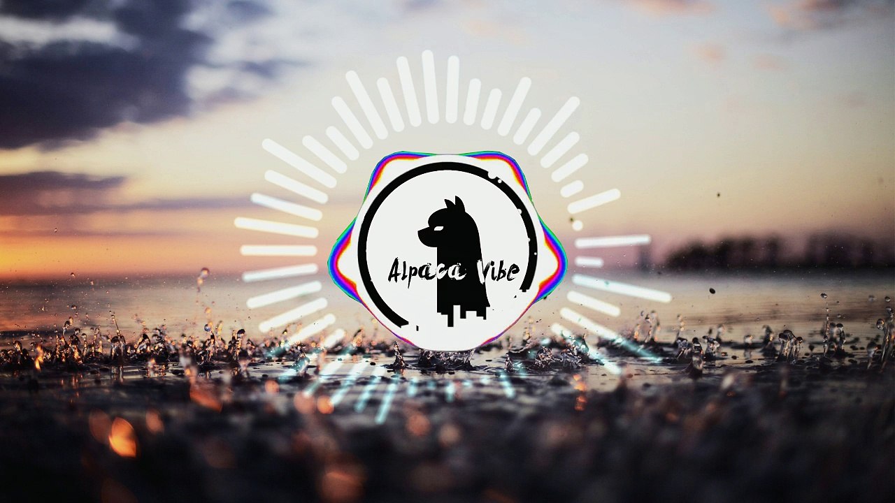 Alpaca Vibe - Rain falls