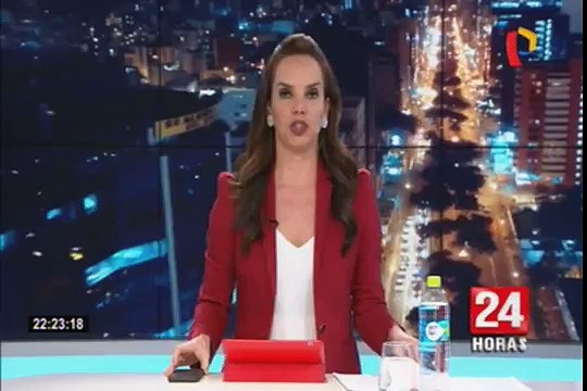 Pedro Chávarry pide disculpas a Colegio de Abogados de Lima (CAL)