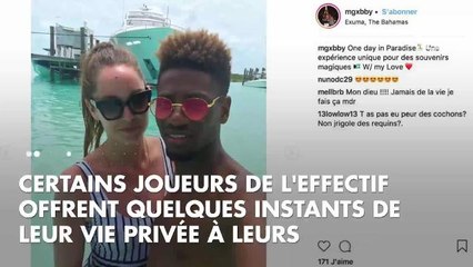 PASSION WAGS. Lille-Strasbourg : découvrez les femmes des joueurs des deux équipes en photos