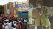 சர்கார் பேனர் வைத்ததாக 54 விஜய் ரசிகர்கள் மீது போலீஸ் வழக்கு பதிவு- வீடியோ