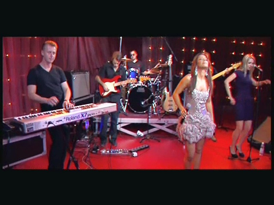 Ани Лорак - Семь Ветров (Live)