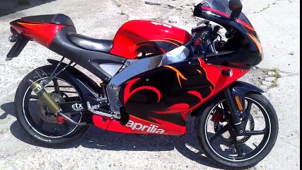 Aprilia RS 50 2005 ( 480 X 854 )