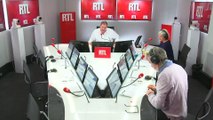 Le journal RTL de 7h