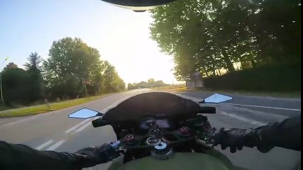 Aprilia Rs 125 first ride with 140cc BC Engineering ( 480 X 854 )