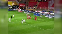 Günün Golü Galatasaray-Sivasspor 01.11.2009 - - Harry Kewell