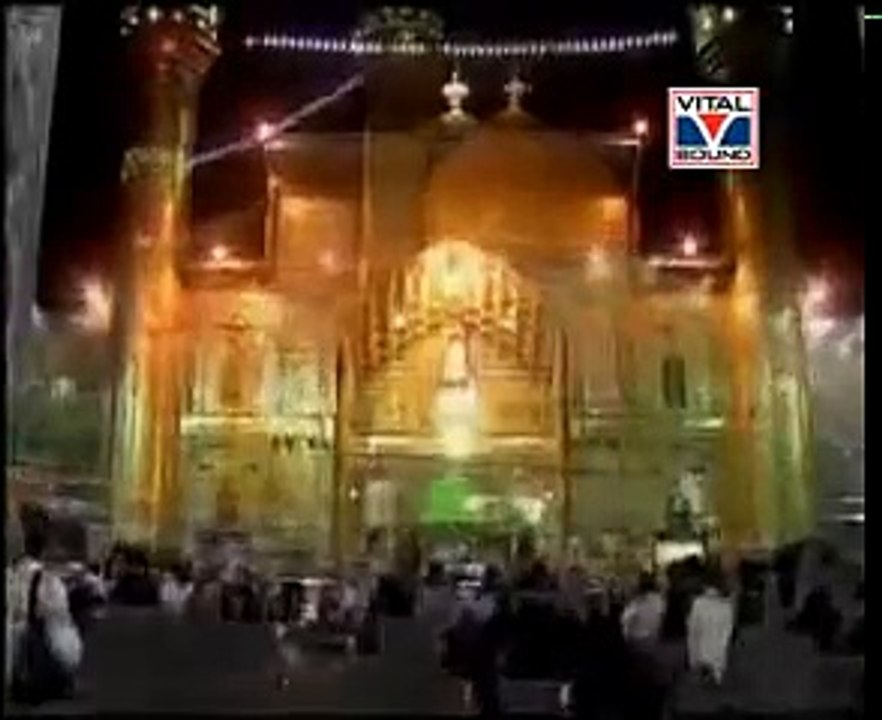 Main_To_Panjtan_Ka_Ghulam_Hoon_Live